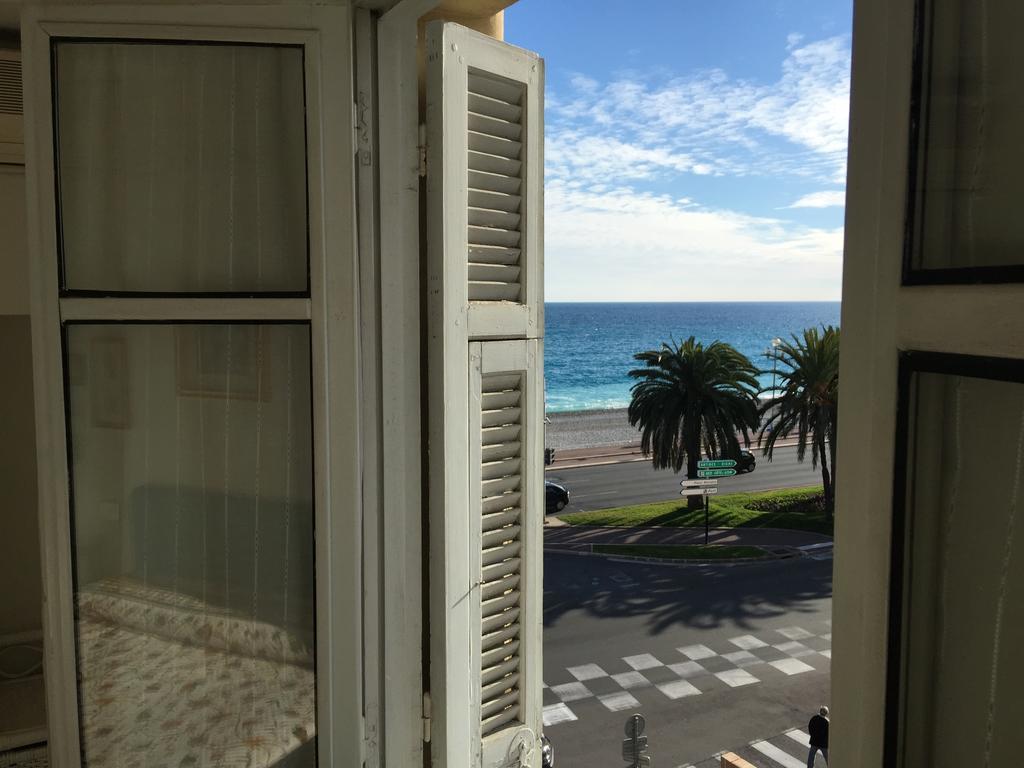 Appartement Palais Henri IV Nice Rum bild