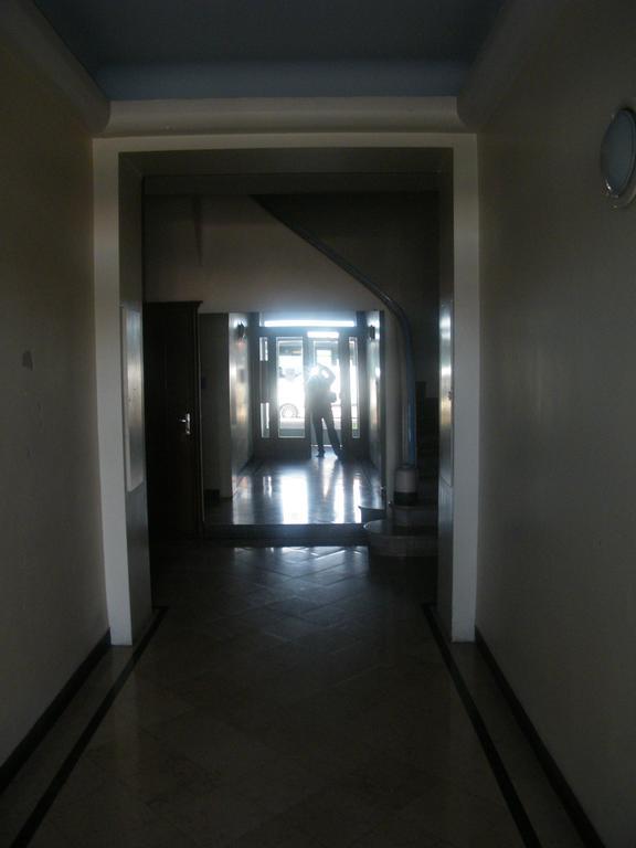 Appartement Palais Henri IV Nice Exteriör bild
